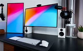 Image result for Dual Monitor Display Settings