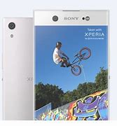 Image result for Sony Xperia XA1