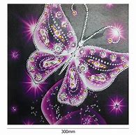 Image result for Rhinestone Painting