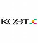 Image result for KCET Logo Blue