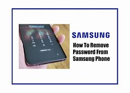 Image result for Remove Password Telefoni