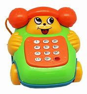 Image result for Toy Phone for Children