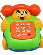 Image result for Kids Telephone