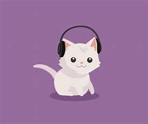 Image result for Headphones with Music Icon with No Background