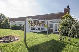 Image result for Whitehall Manor