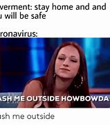 Image result for Cash Me Outside Meme