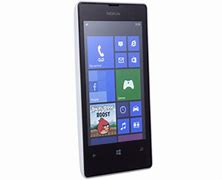 Image result for Nokia Lumia 521 Front-Facing Camera