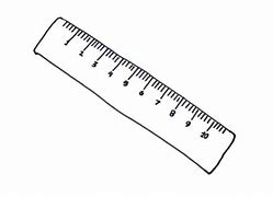 Image result for Ruler Hand Drawn