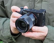 Image result for Sony Alpha 7c