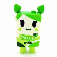Image result for Tokidoki Milk Carton