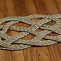 Image result for Rope Mat DIY