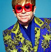 Image result for Elton John Thumbs Up