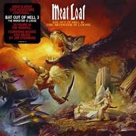 Image result for Bat Out of Hell III The Monster Is Loose