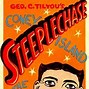 Image result for Steeplechase Ride Coney Island