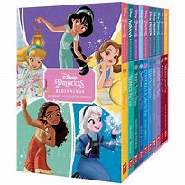 Image result for Disney Princess Audio Book