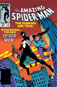 Image result for Marvel Amazing Spider-Man