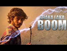 Image result for Book Shaka Laka