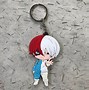 Image result for My Hero Academia Keychain
