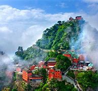 Image result for Wudang Mountain