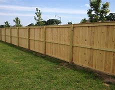 Image result for Yard Fence