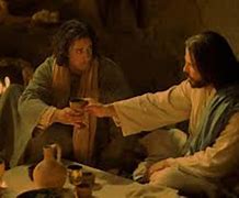 Image result for Breaking Bread with God