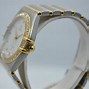 Image result for Quartz Galaxy Gold Watch