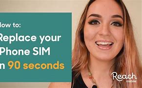 Image result for Replace Sim Card iPhone