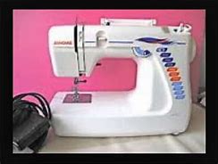 Image result for Janome Sewing Machines HF107