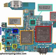 Image result for Mobile Phone PCB Diagram