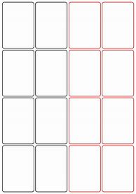 Image result for Printable Card Games