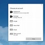 Image result for Settings for iCloud On Outlook