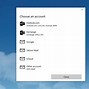 Image result for iCloud Mail Settings for Outlook