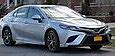 Image result for 2018 Toyota Camry XSE Coupe