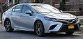 Image result for Custom 2018 Toyota Camry SE
