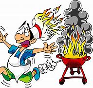 Image result for Burnt Turkey Cartoon