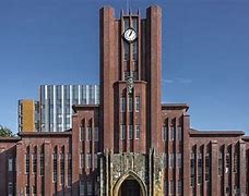 Image result for Todai University Campus