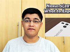 Image result for Google Nexus 5