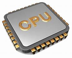Image result for Computer CPU PNG