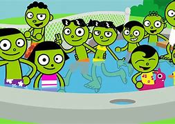 Image result for PBS Kids Summer