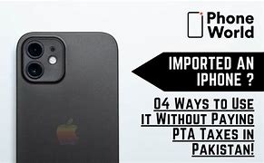 Image result for Buy iPhone No Tax in USA
