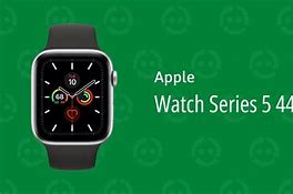 Image result for Actual Size of Apple Watch 44Mm