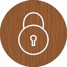 Image result for Clickable Padlock Icon