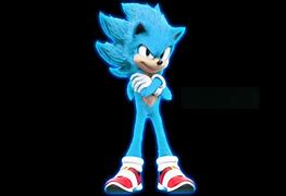 Image result for Cyan Sonic