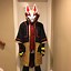 Image result for Getting a Package of Drift Costume for Kids From Fortnite