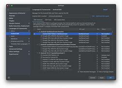 Image result for SDK Manager Android Studio