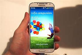 Image result for Samsung Galaxy S4 Android