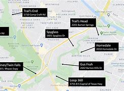 Image result for Access Point Map