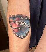 Image result for Rocket League Tattoo