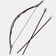 Image result for Archery Bow Arrow