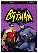 Image result for Batman TV Show Cartoon